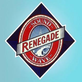 Renegade Soundwave's avatar image