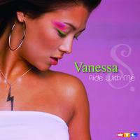 Vanessa S.'s avatar cover