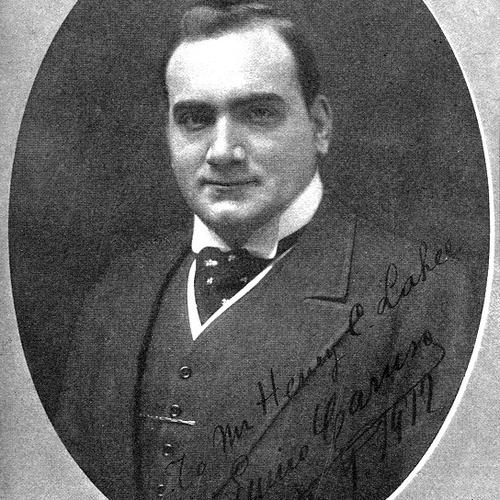 Enrico Caruso Official TikTok Music List of songs and albums by