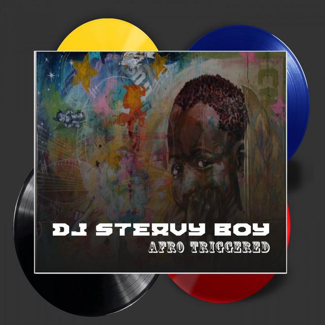 DJ Steavy Boy's avatar image