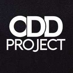 Odd Project's avatar image