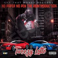 Tweezy Lotto's avatar cover