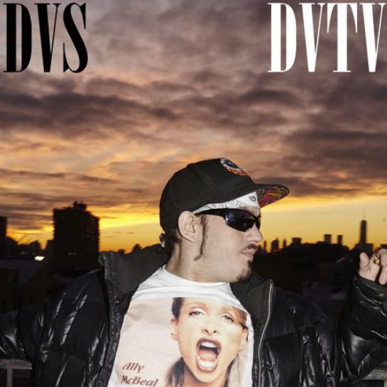 DVS's avatar image