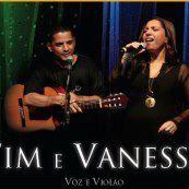 Tim e Vanessa's cover