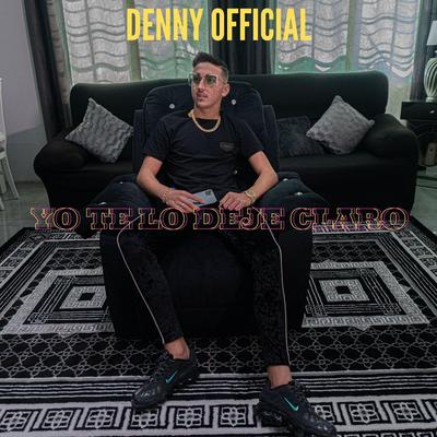 denny official's cover