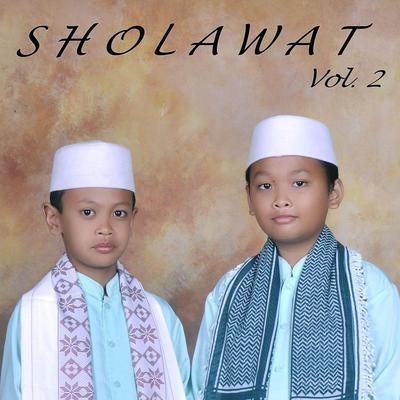 Faizal & Rofi's cover