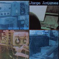 Jorge Antunes's avatar cover