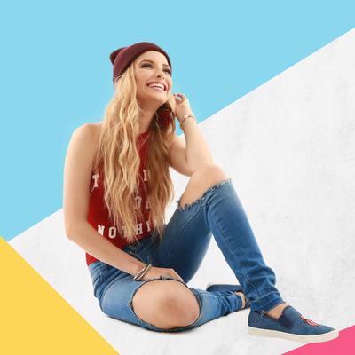 Giovanna Chaves's cover