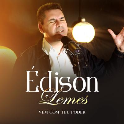 Édison Lemes's cover