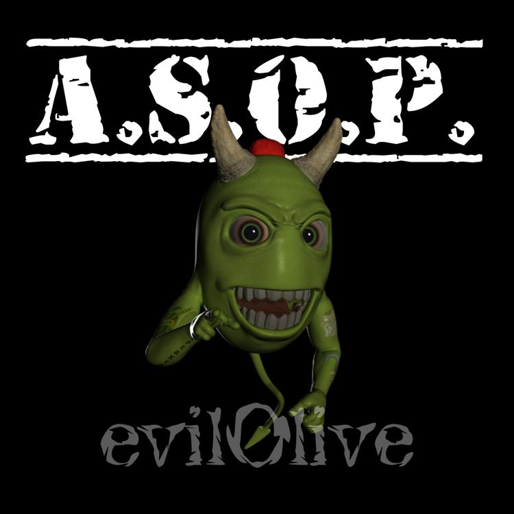 Asop's avatar image