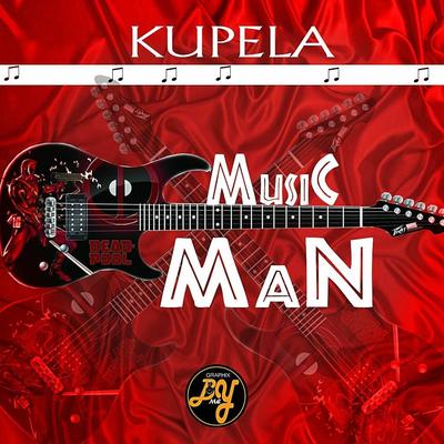 Kupela's cover