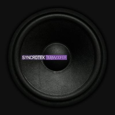 Syncrotek's cover