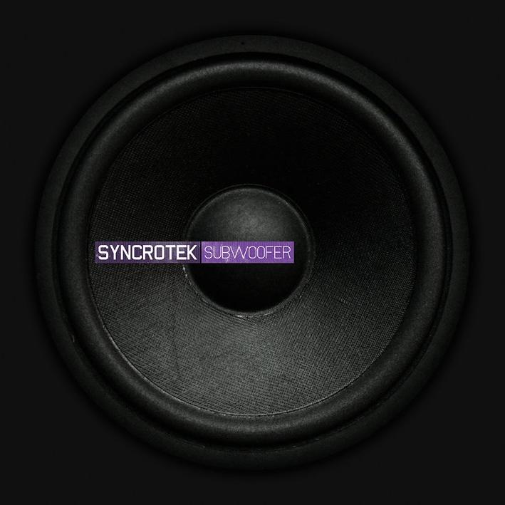 Syncrotek's avatar image