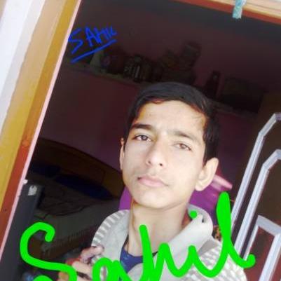 Sahil Kumar's avatar image