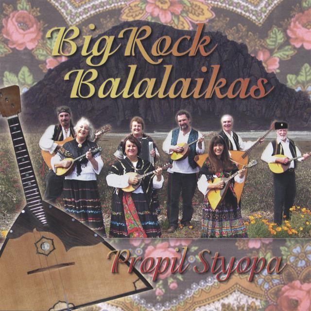 BigRock Balalaikas's avatar image