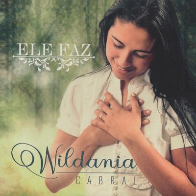 Wildania Cabral's cover