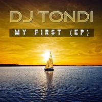 DJ TONDI's avatar cover