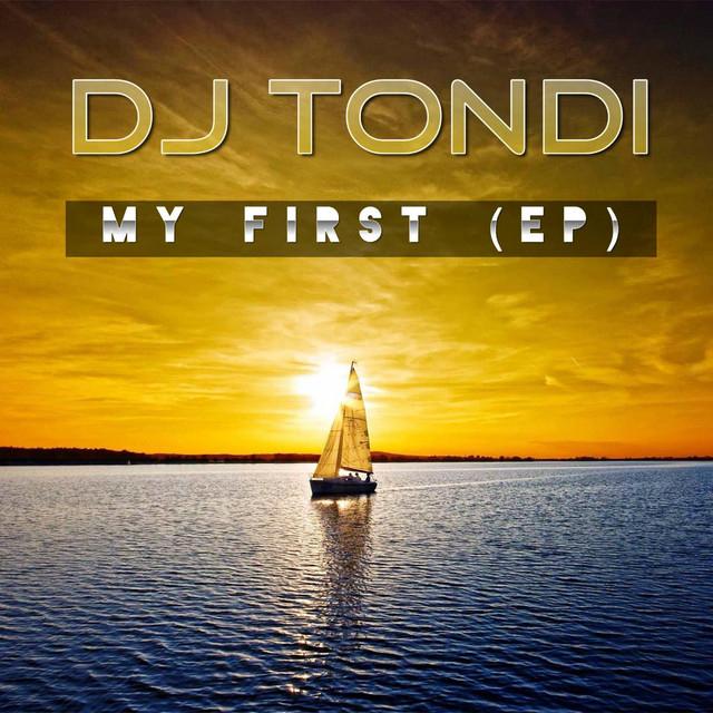 DJ TONDI's avatar image