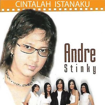 Andre 'Stinky''s cover