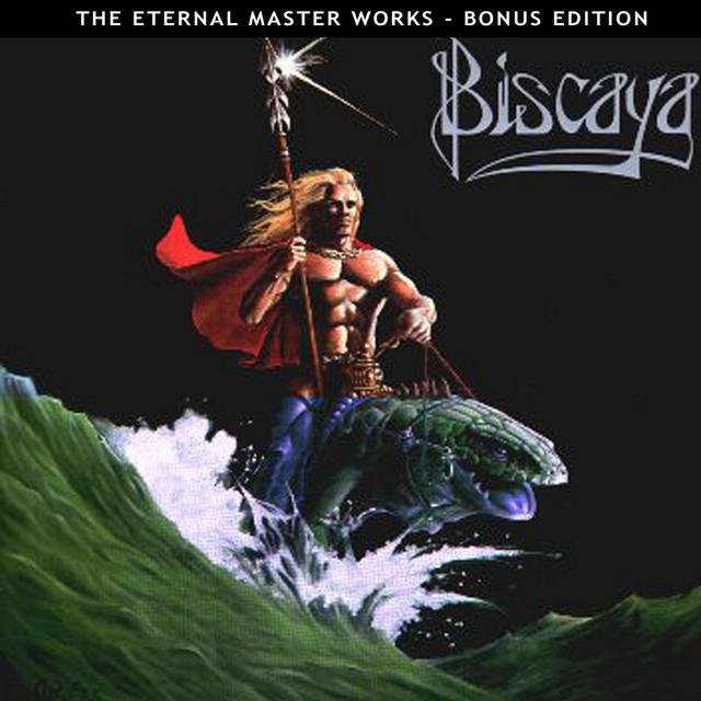 Biscaya's avatar image