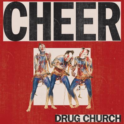 Drug Church's cover