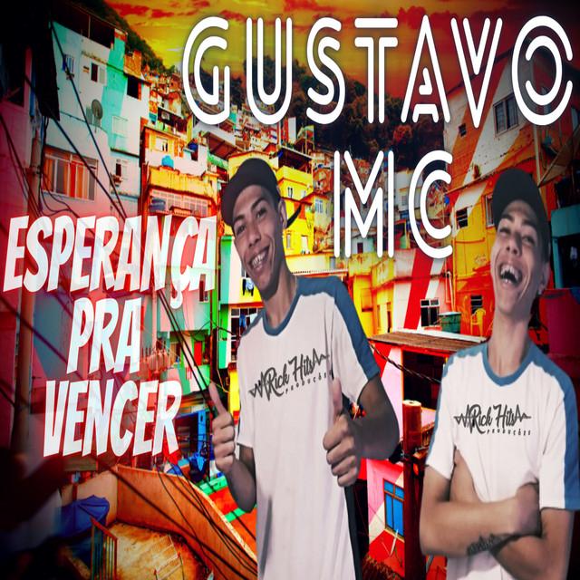 Gustavo MC's avatar image