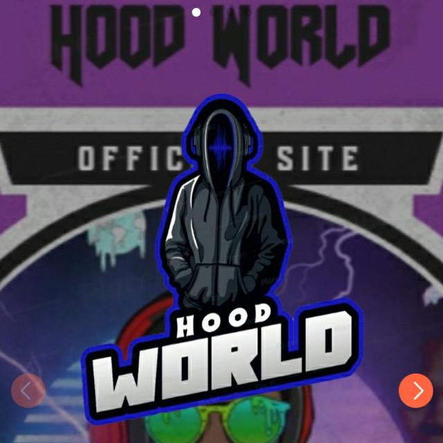 HoodLife Muzik's avatar image