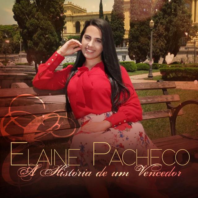 Elaine Pacheco's avatar image