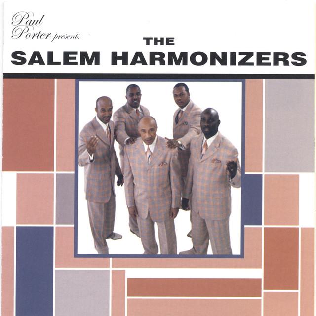 The Salem Harmonizers's avatar image