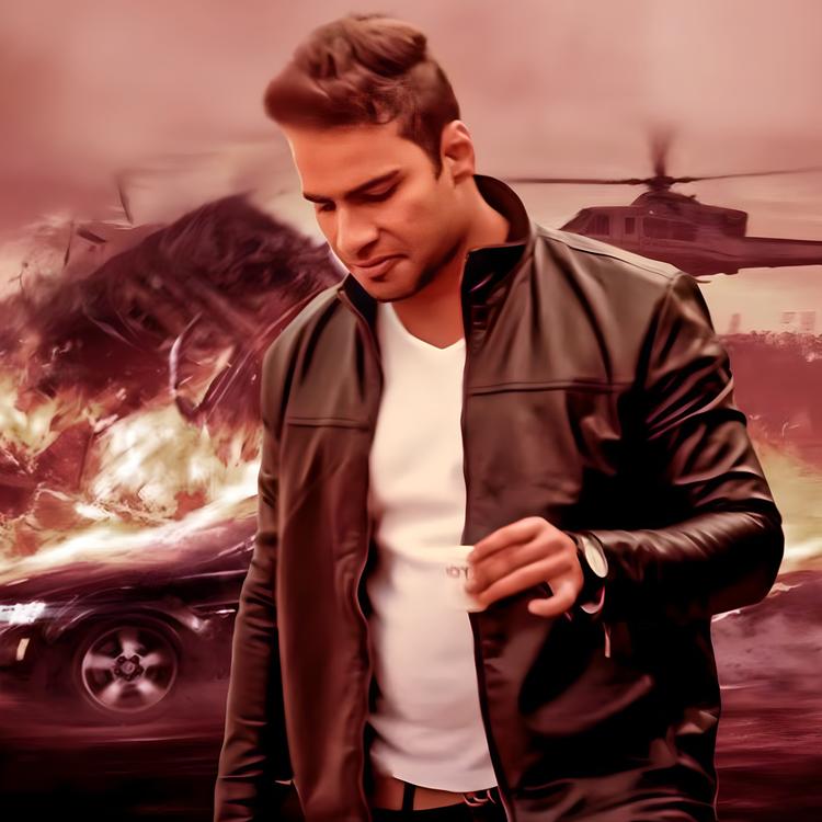 Vikram Pannu's avatar image