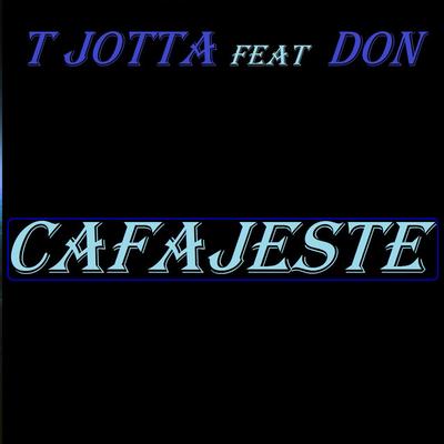 T Jotta's cover