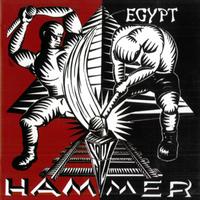 Egypt's avatar cover