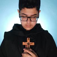 Padre Thiago's avatar cover
