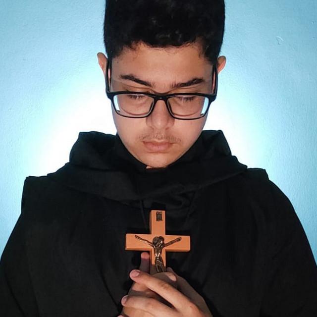 Padre Thiago's avatar image