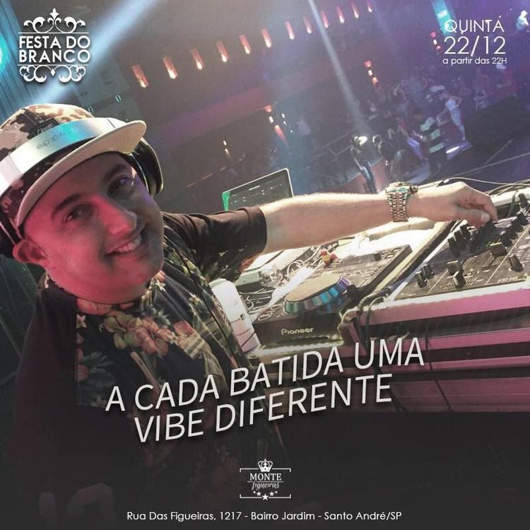 DJ Marcelinho's avatar image