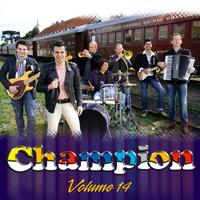 Champion's avatar cover