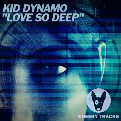 Kid Dynamo's cover