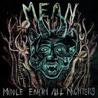 Mean's avatar cover