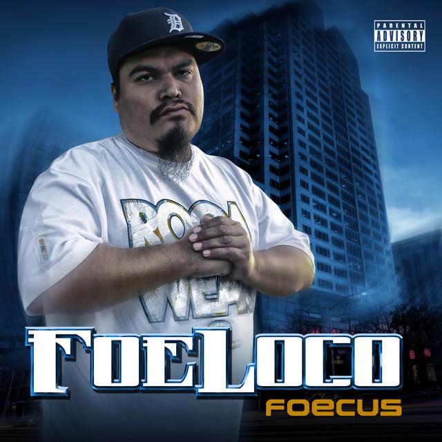 Foe Loco's avatar image