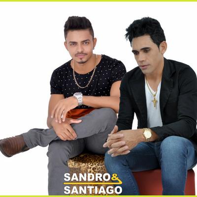 Sandro e Santiago's cover