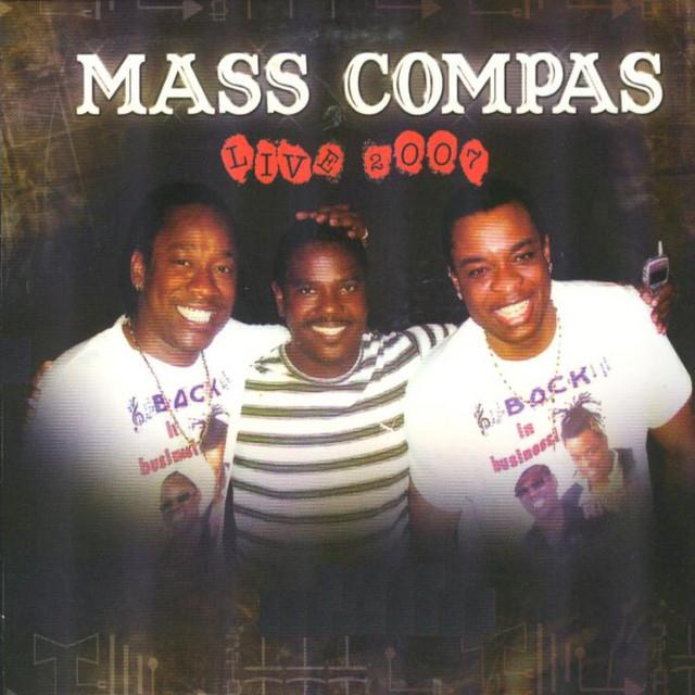 Mass Compas's avatar image