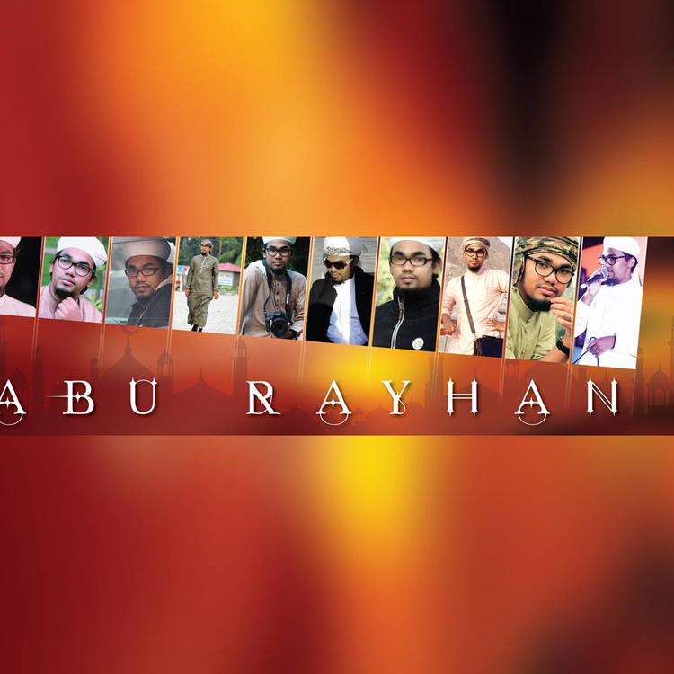 Abu Rayhan's avatar image