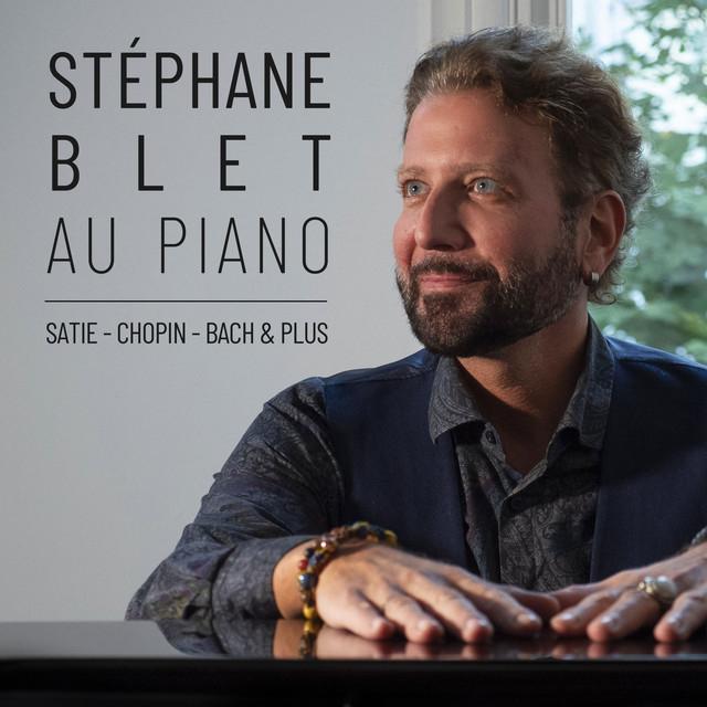 Stephane Blet's avatar image