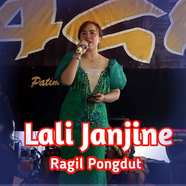 Ragil Pongdut's avatar image