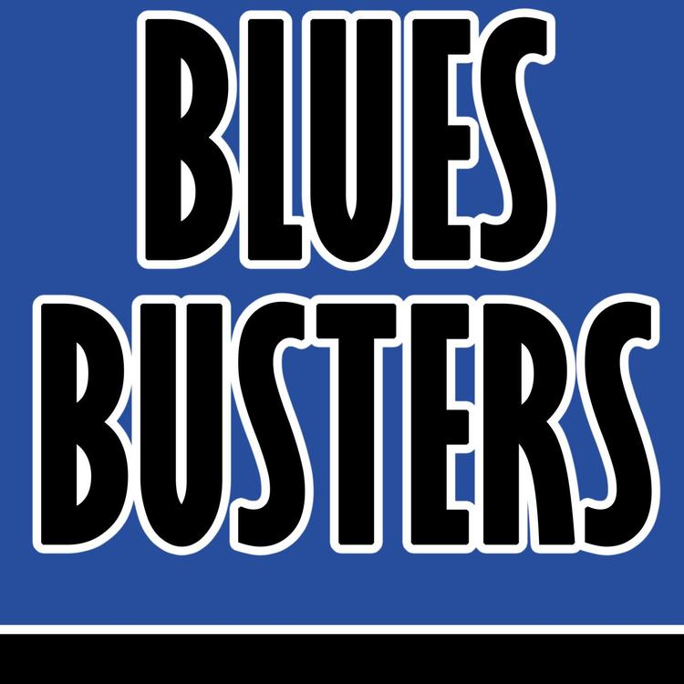 Blues Busters's avatar image