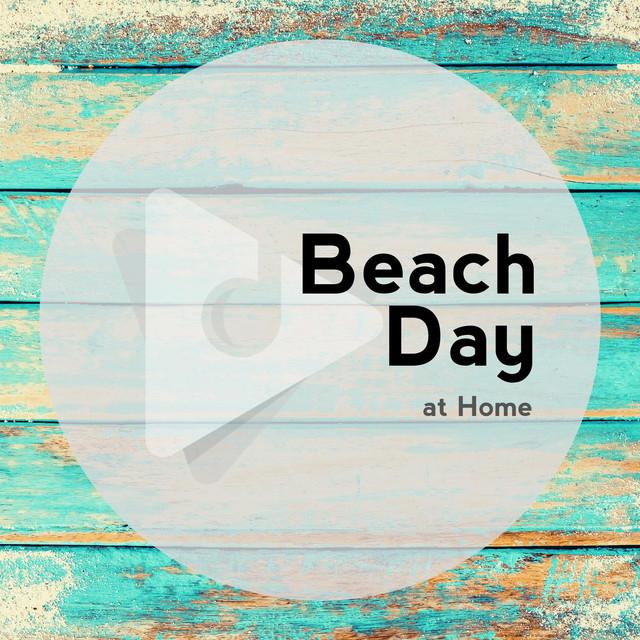 Beach Day At Home's avatar image