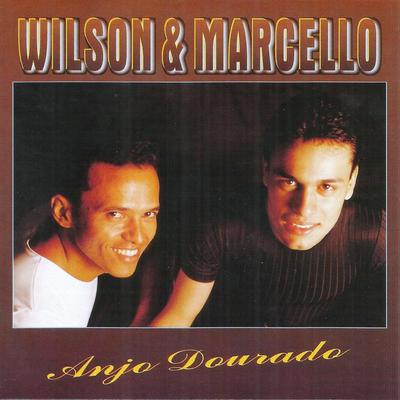 Wilson & Marcello's cover