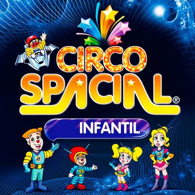 Circo Spacial's cover
