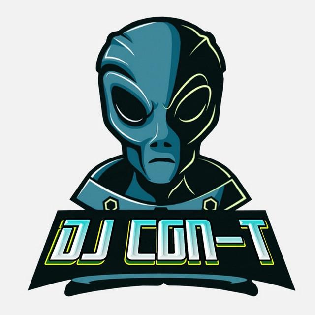 DJ CON-T's avatar image