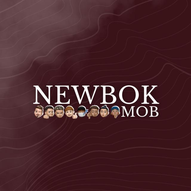 Newbok Mob's avatar image